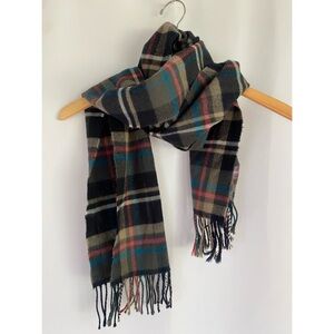 Better than cashmere scarf